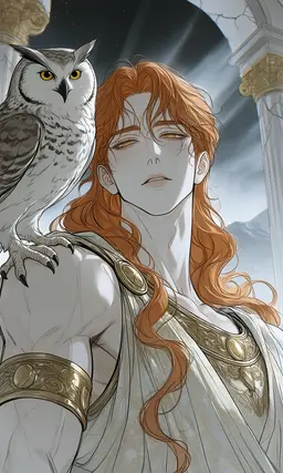 Profile image of Apollo