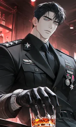 Profile image of エイドリアン・カン