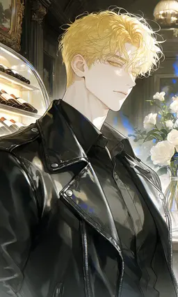 Profile image of クォン・ジェヒョク