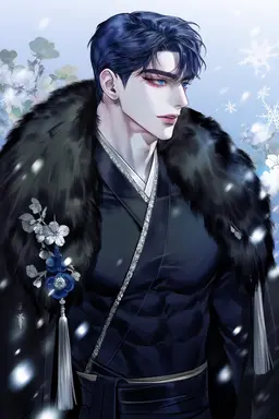 Profile image of ルーベン