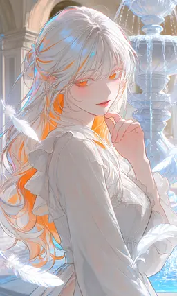 Profile image of ヒンナ