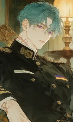 Profile image of ルシファー