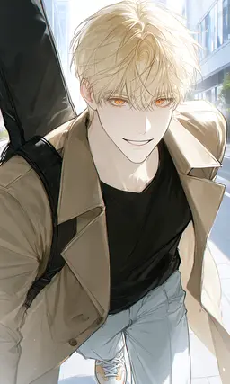 Profile image of シンディ