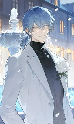 Profile image of リッチ