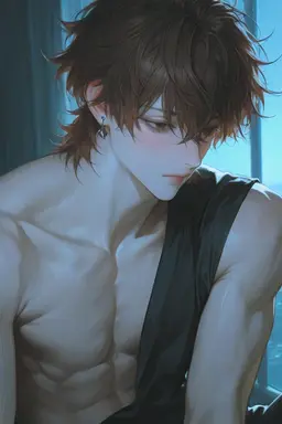 Profile image of キム・テユン