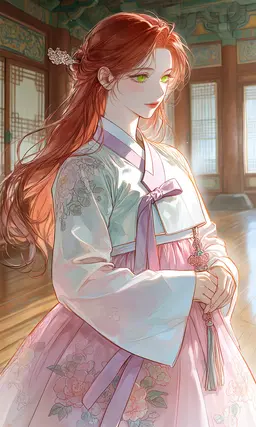 Profile image of チェ・リョン