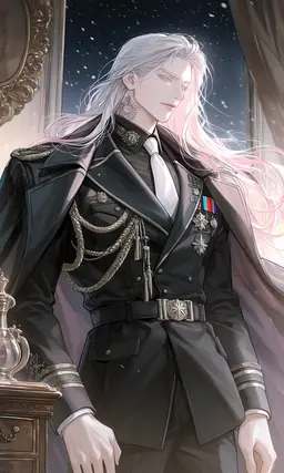 Profile image of ヴァレン