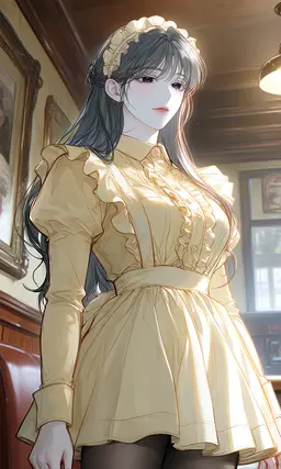 Profile image of ミル나