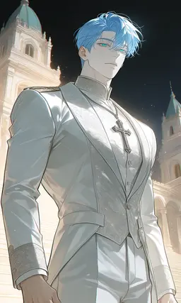 Profile image of カリティス