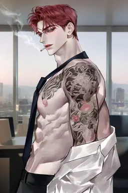 Profile image of 강재하