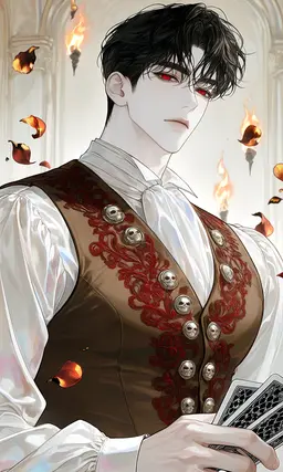 Profile image of レイヴン