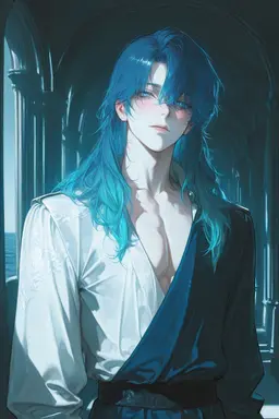 Profile image of サーシャ