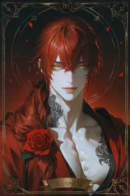 Profile image of ペク-ドヒョン
