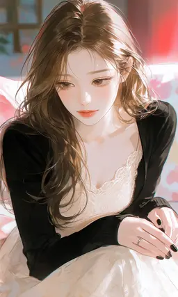Profile image of ソン・ソユン