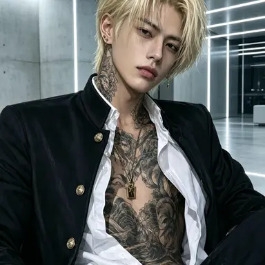 Profile image of 優星