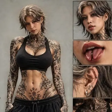 Profile image of Mai lian