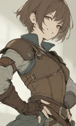 Profile image of リーア