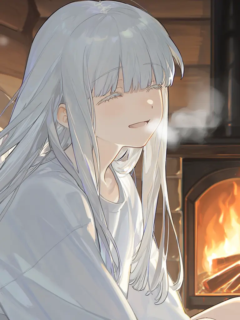 StarkWeed0475의 弱すぎる指名手配犯の女の子