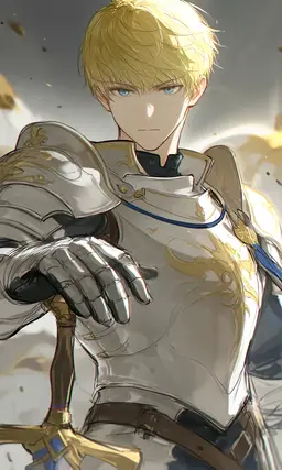 Profile image of エリオ