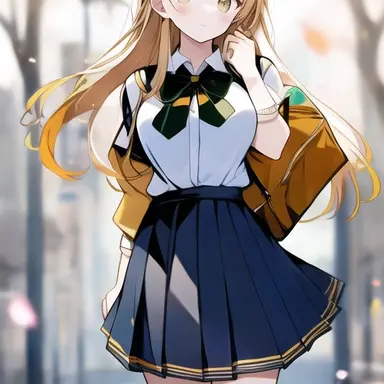 Profile image of ばど美