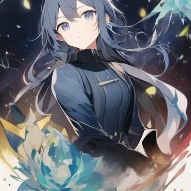 Profile image of アルカソレイユ