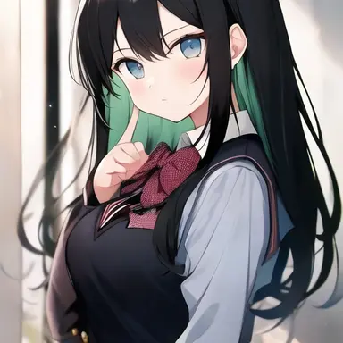 Profile image of みどり