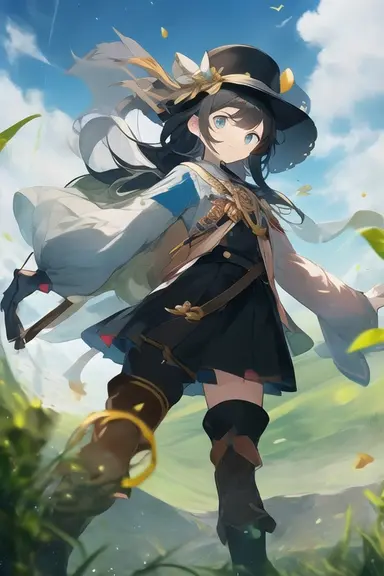 Profile image of 緑色