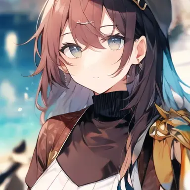 Profile image of レウクラウド