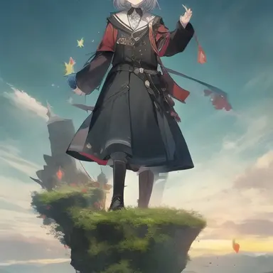 Profile image of アスカナキ