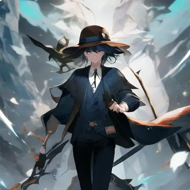 Profile image of 黒松魁斗