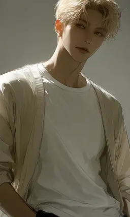 Profile image of Satoru Kujo