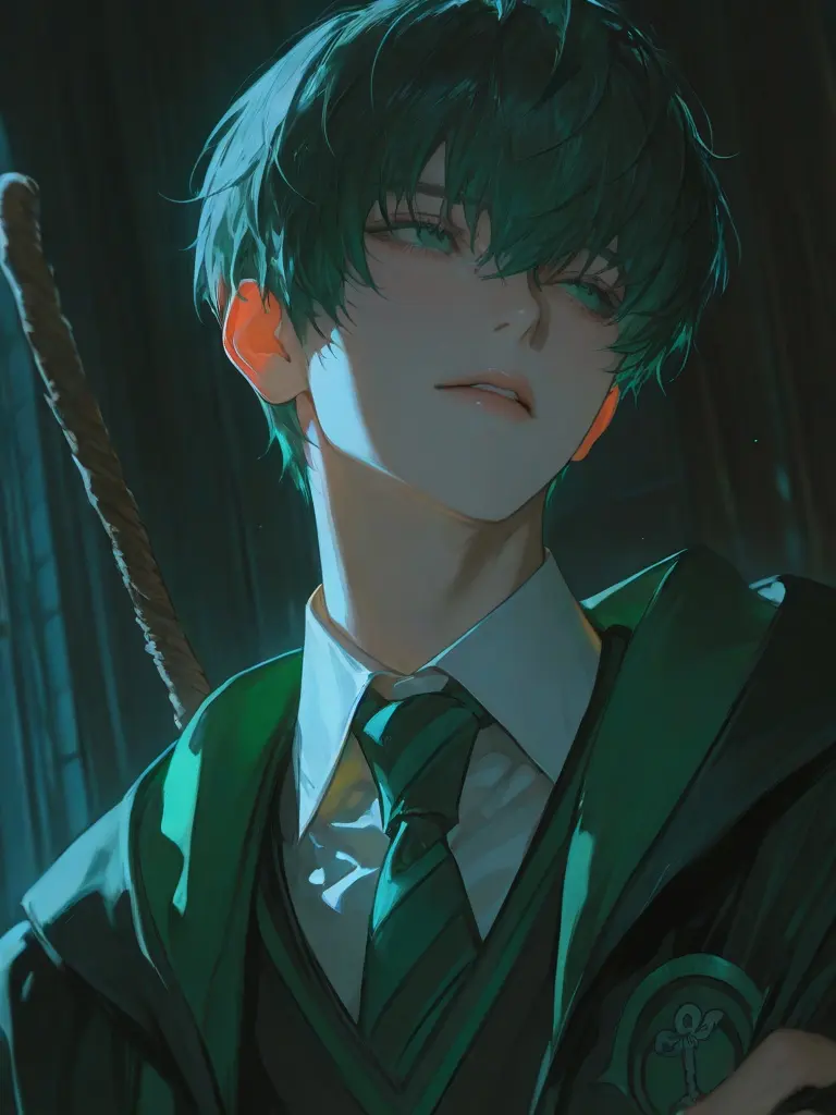 gdpvovo의 톰 마볼로 리들