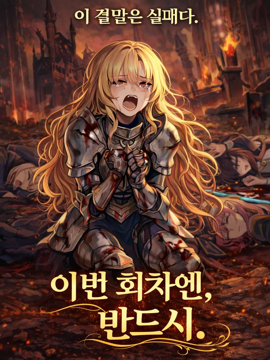 LOV1LOV2LOV3의 이번 회차엔, 반드시.