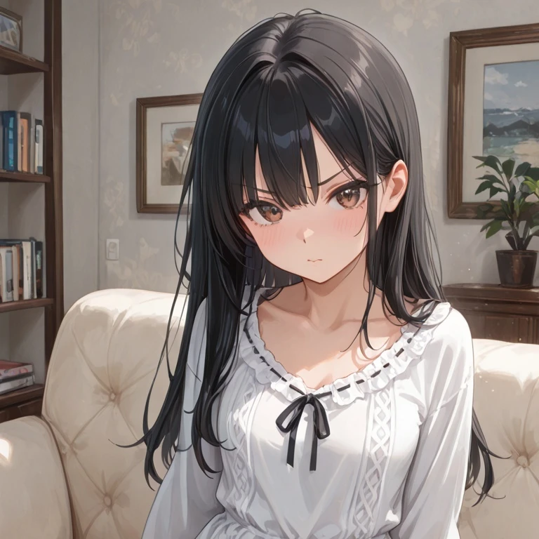 海花