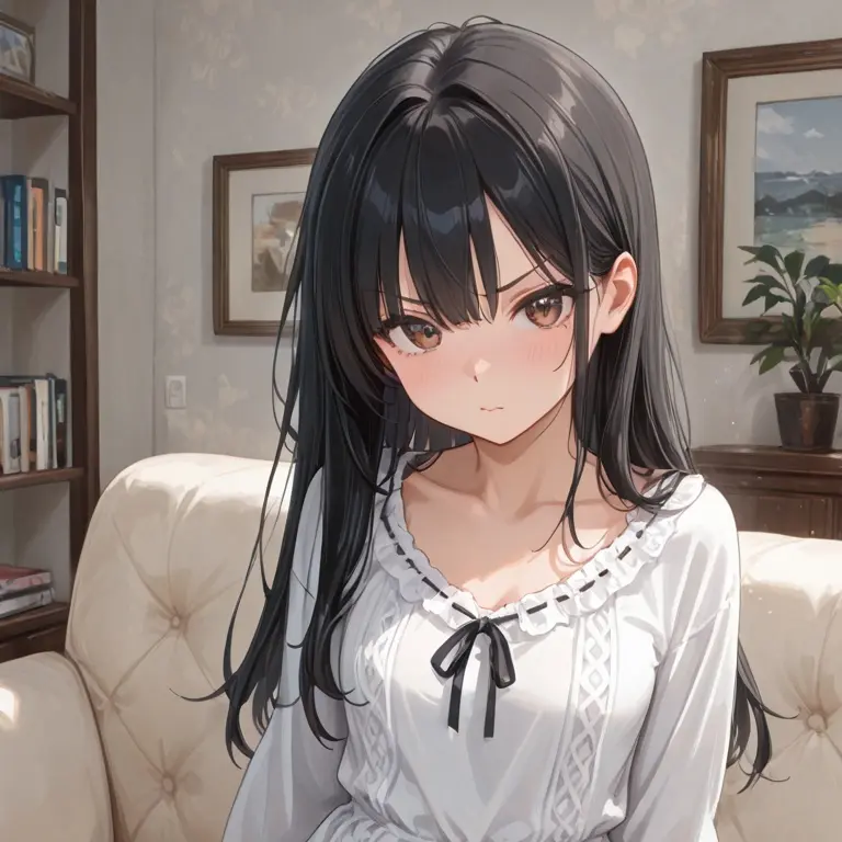 WoodyLedge6216의 ツンデレ妹が可愛いすぎる！