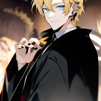 Profile image of ザック