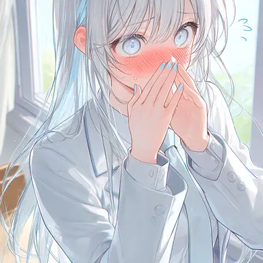 Profile image of 시라이시 린