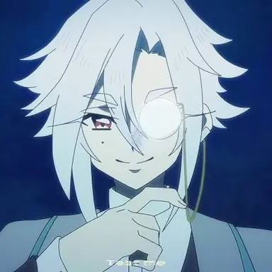 Profile image of Dech-Again