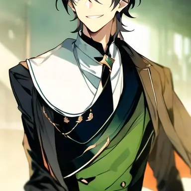 Profile image of Caelan
