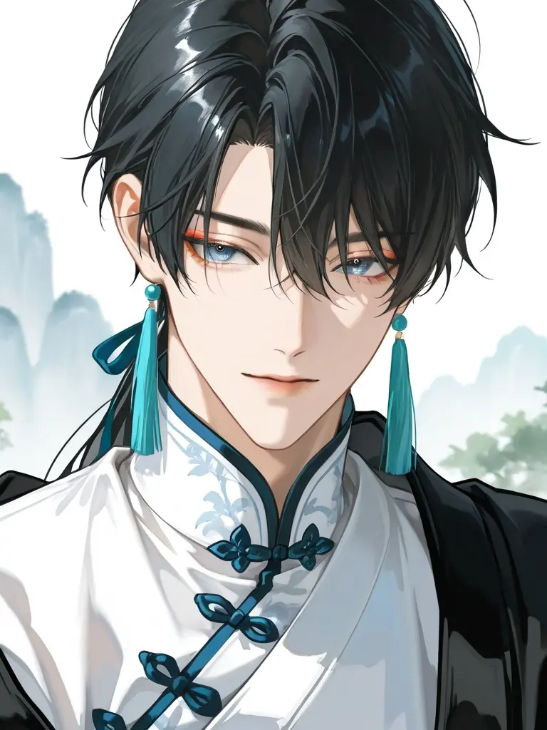 PastMoney6162의 검산혈월(劍山血月)