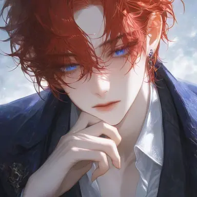 Profile image of 세이르 베르디안