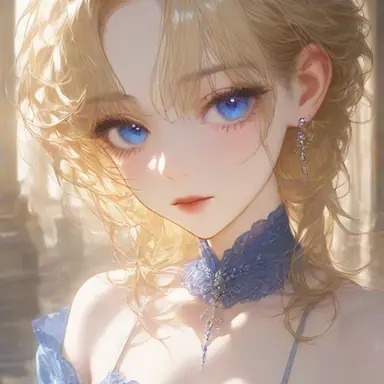 Profile image of 세이라 노바린