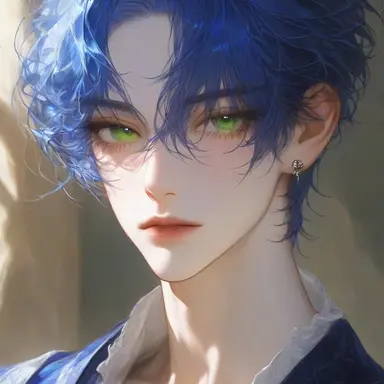 Profile image of 유레이스 아르카디아