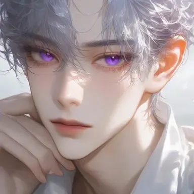 Profile image of 카이엔 벨크로스