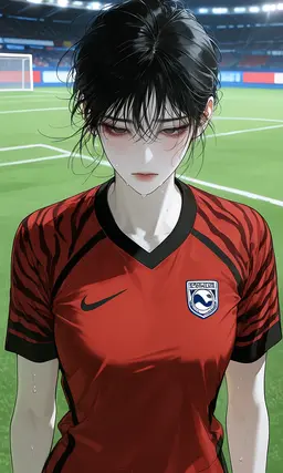Profile image of Han Seoyun