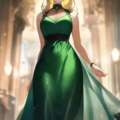 Profile image of Amber