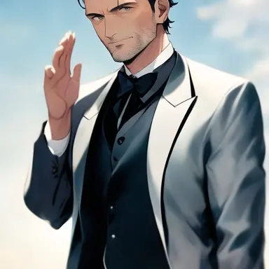 Profile image of Steve