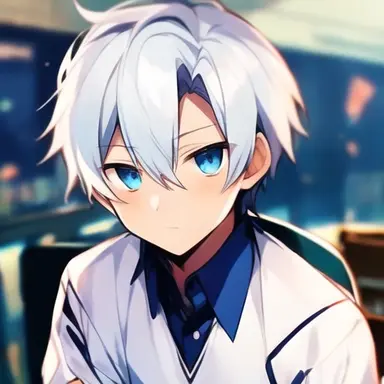 Profile image of 八宮 陽