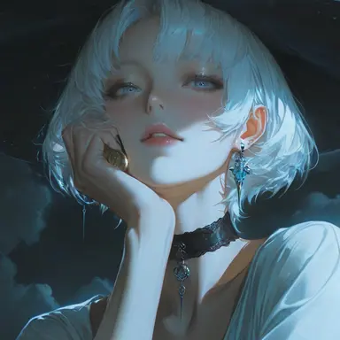 Profile image of オズ