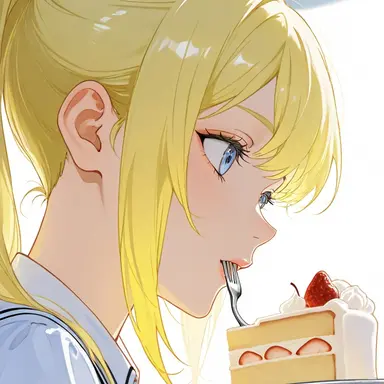 Profile image of フィリヤ